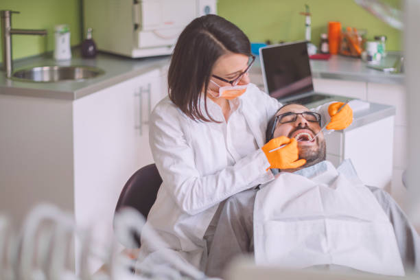 Best Pediatric Emergency Dentist in Valley Springs, CA