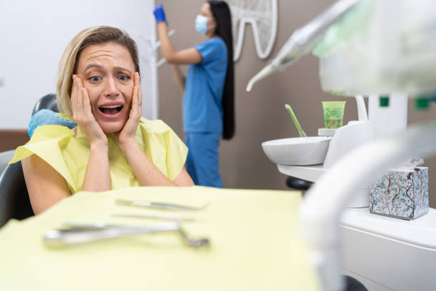 Best Emergency Treatment for Dental Infections or Abscesses in Valley Springs, CA