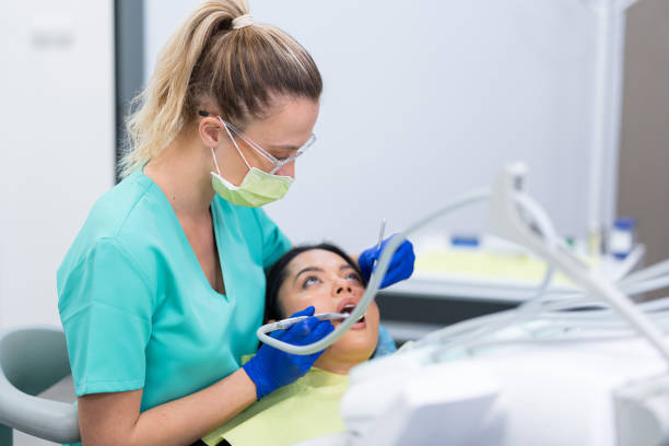 Best Emergency TMJ Treatment in Valley Springs, CA