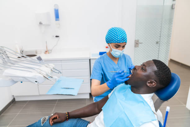 Best Emergency Denture Repair in Valley Springs, CA
